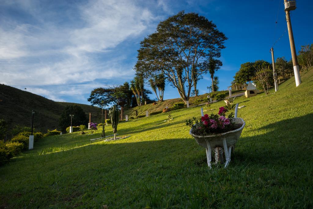 Pousada Luar Do Sertao Valenca  Exterior foto