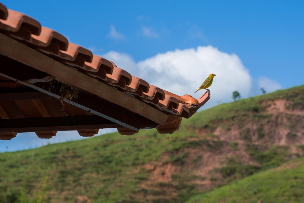 Pousada Luar Do Sertao Valenca  Exterior foto
