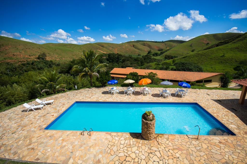 Pousada Luar Do Sertao Valenca  Exterior foto