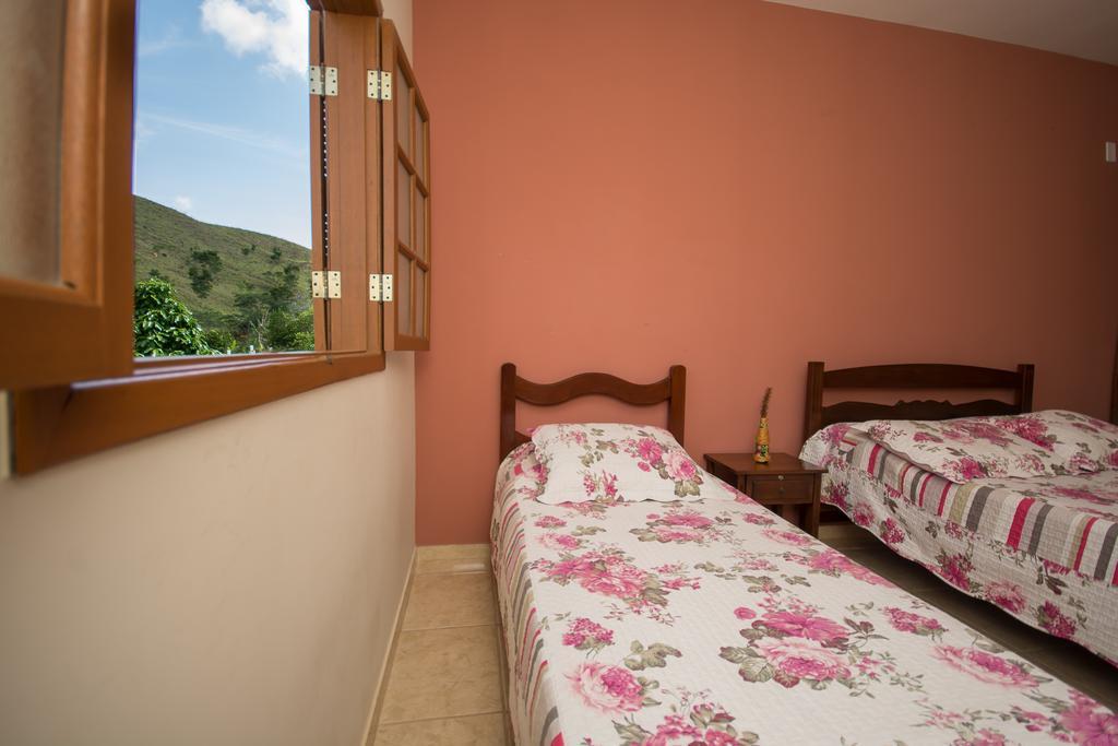 Pousada Luar Do Sertao Valenca  Zimmer foto